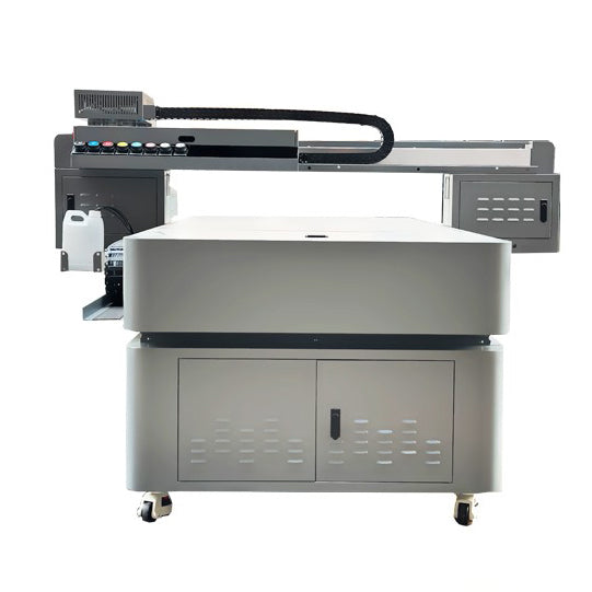 A0 UV printer Water-cooled (print surface 100x150 cm)