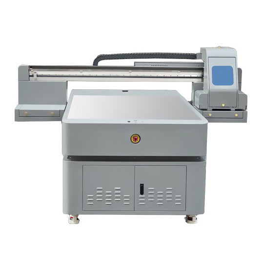 A0 UV printer Water-cooled (print surface 100x150 cm)