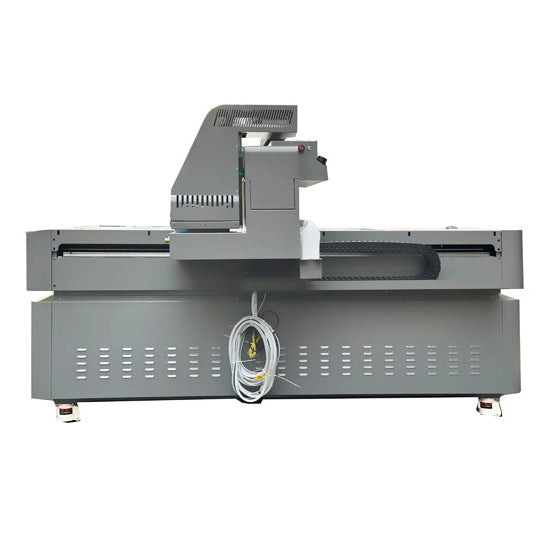 A0 UV printer Water-cooled (print surface 100x150 cm)