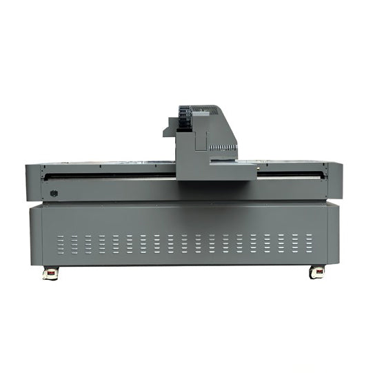 A0 UV printer Water-cooled (print surface 100x150 cm)