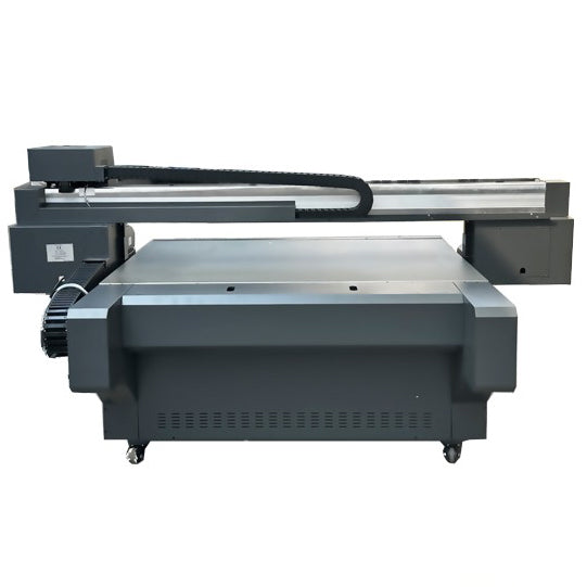 Water-cooled A0 Plus UV printer, print surface 120x160 cm