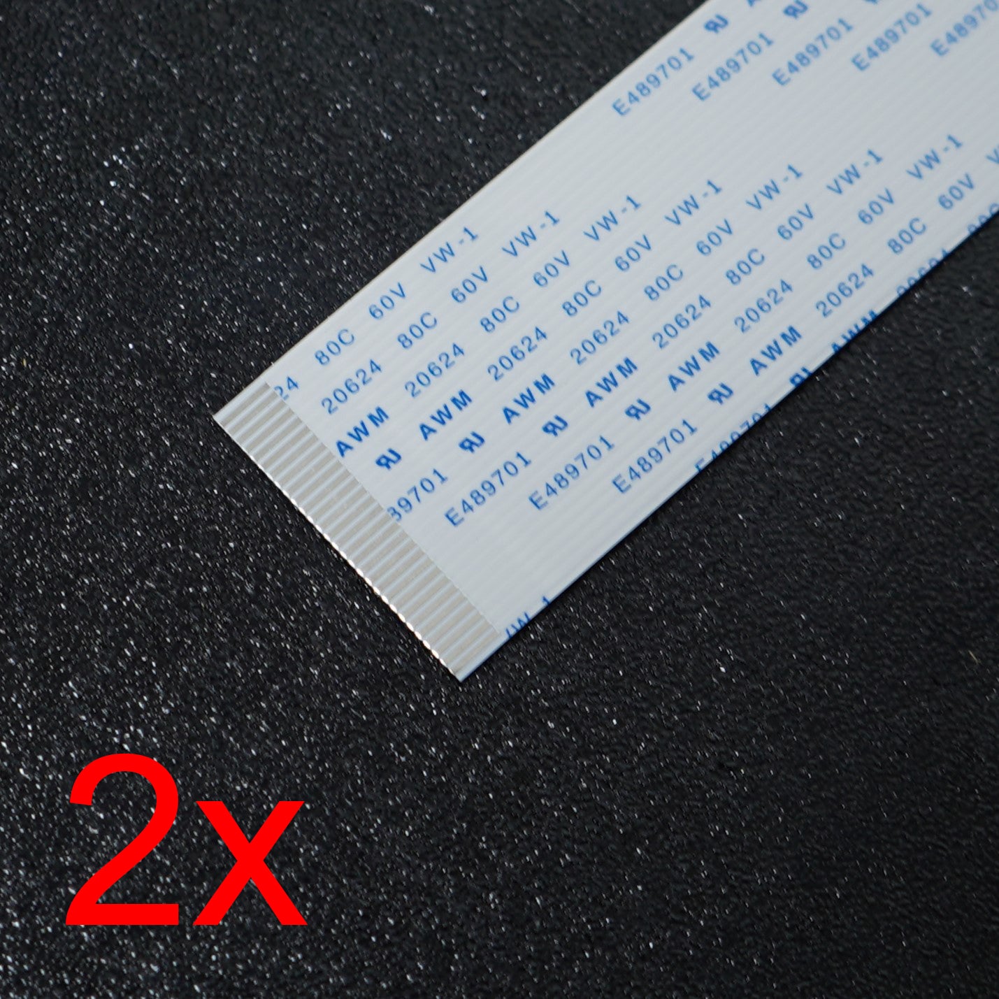 Complete replacement set for TX800 print head