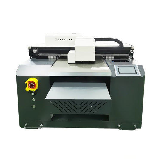 A3+ Water-cooled UV printer (printing surface 35x50 cm)