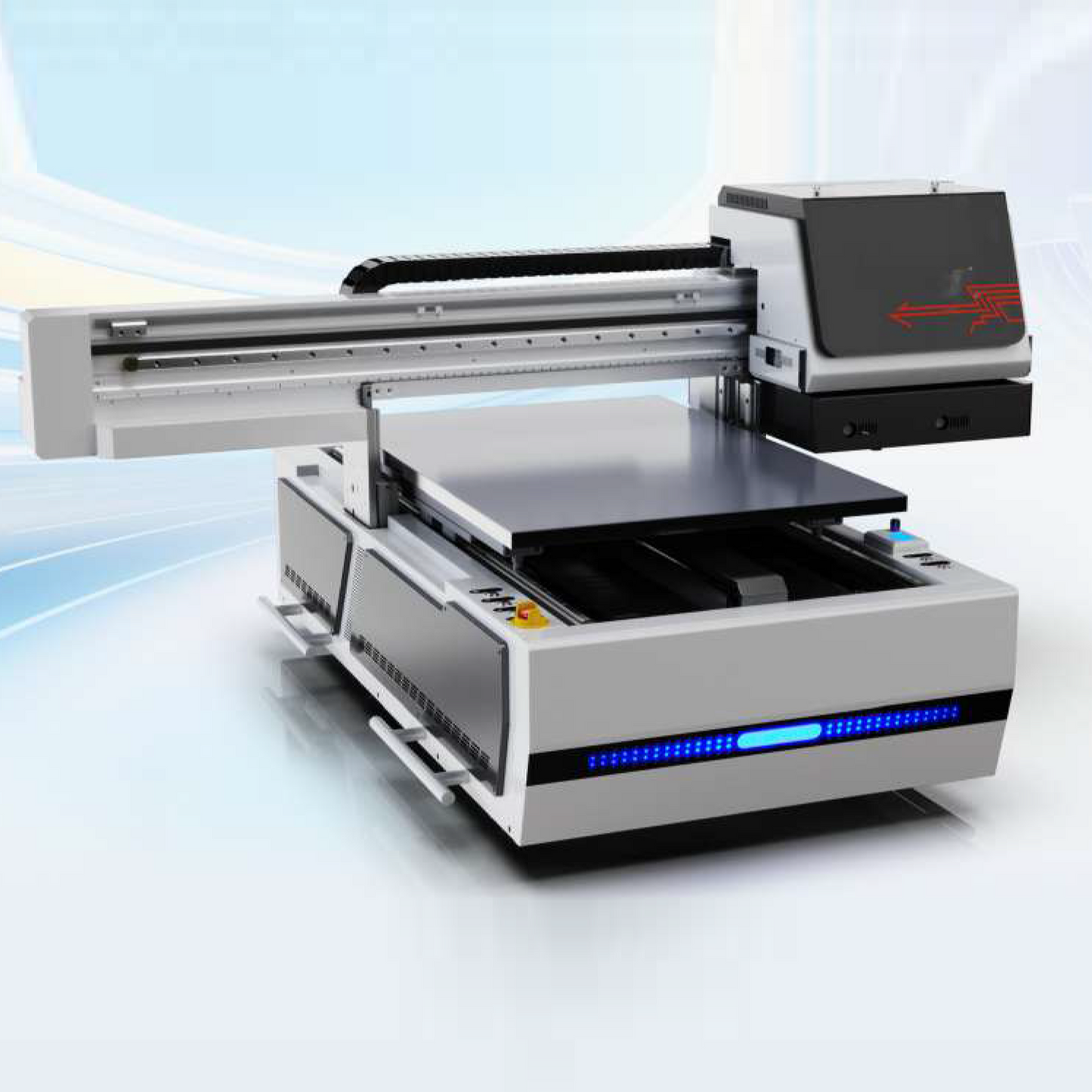 A1 UV-printer Premium (printoppervlakte 60x90 cm)