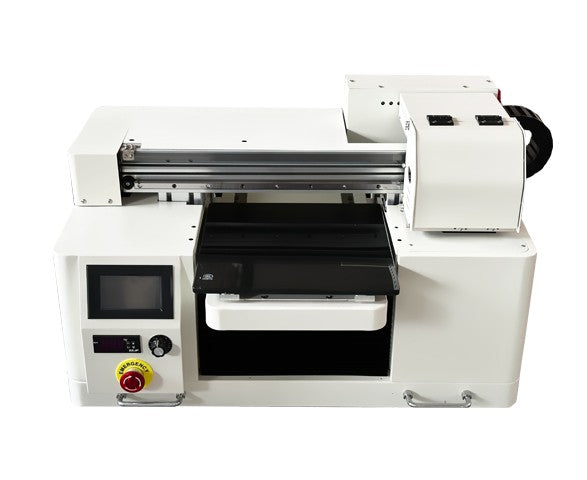 A3 Water-cooled UV printer (printing surface 30x50 cm)