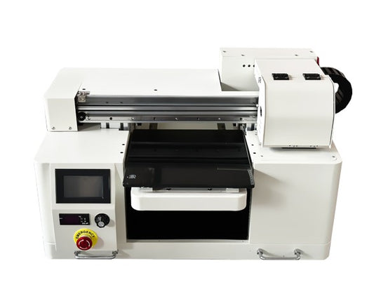 A3 Water-cooled UV printer (printing surface 30x50 cm)