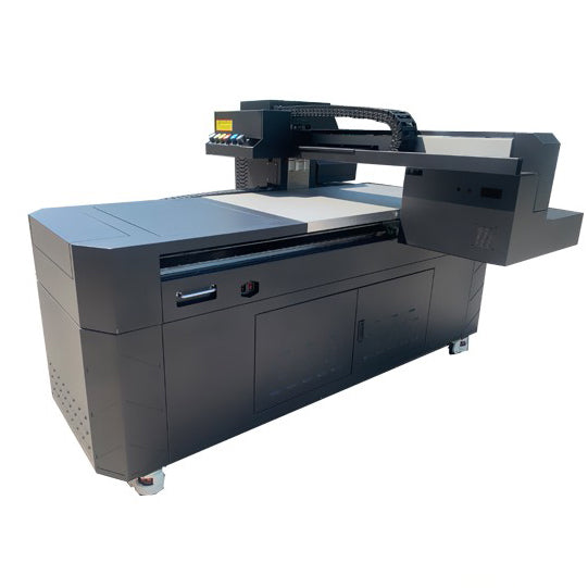 A1 XL Water-cooled UV printer (printing surface 70x100 cm)