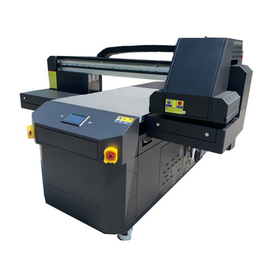 A1 XL Water-cooled UV printer (printing surface 70x100 cm)