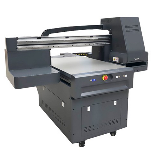 A1 XL Water-cooled UV printer (printing surface 70x100 cm)