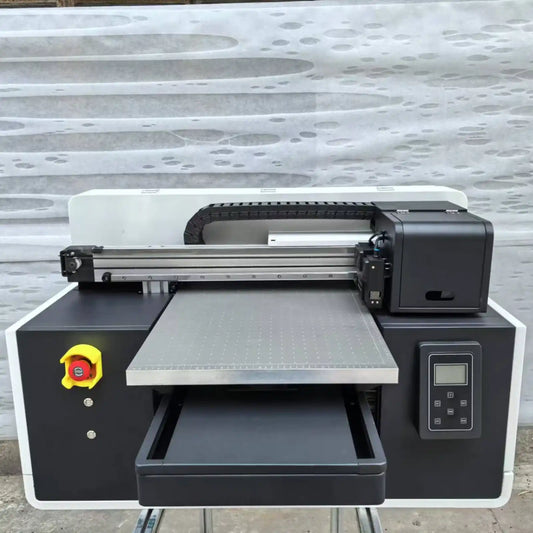 A2 Premium UV printer (print surface 40x60 cm)