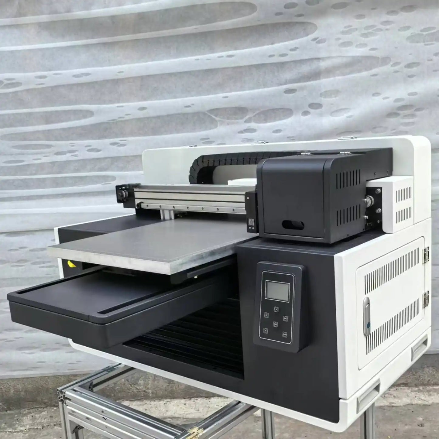 A2 Premium UV printer (print surface 40x60 cm)