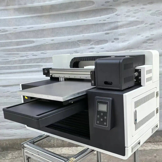 A2 Premium UV printer (print surface 40x60 cm)