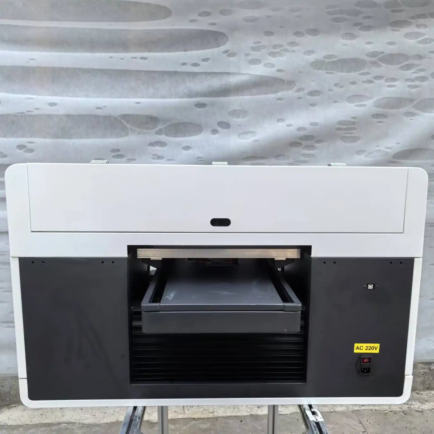 A2 Premium UV printer (print surface 40x60 cm)