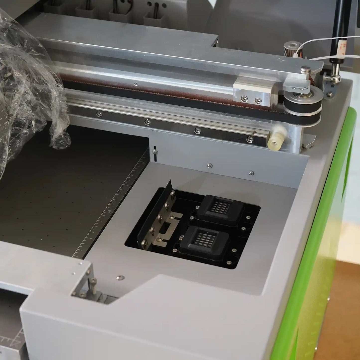 A2 Pro UV food printer (printing area 40x60 cm)