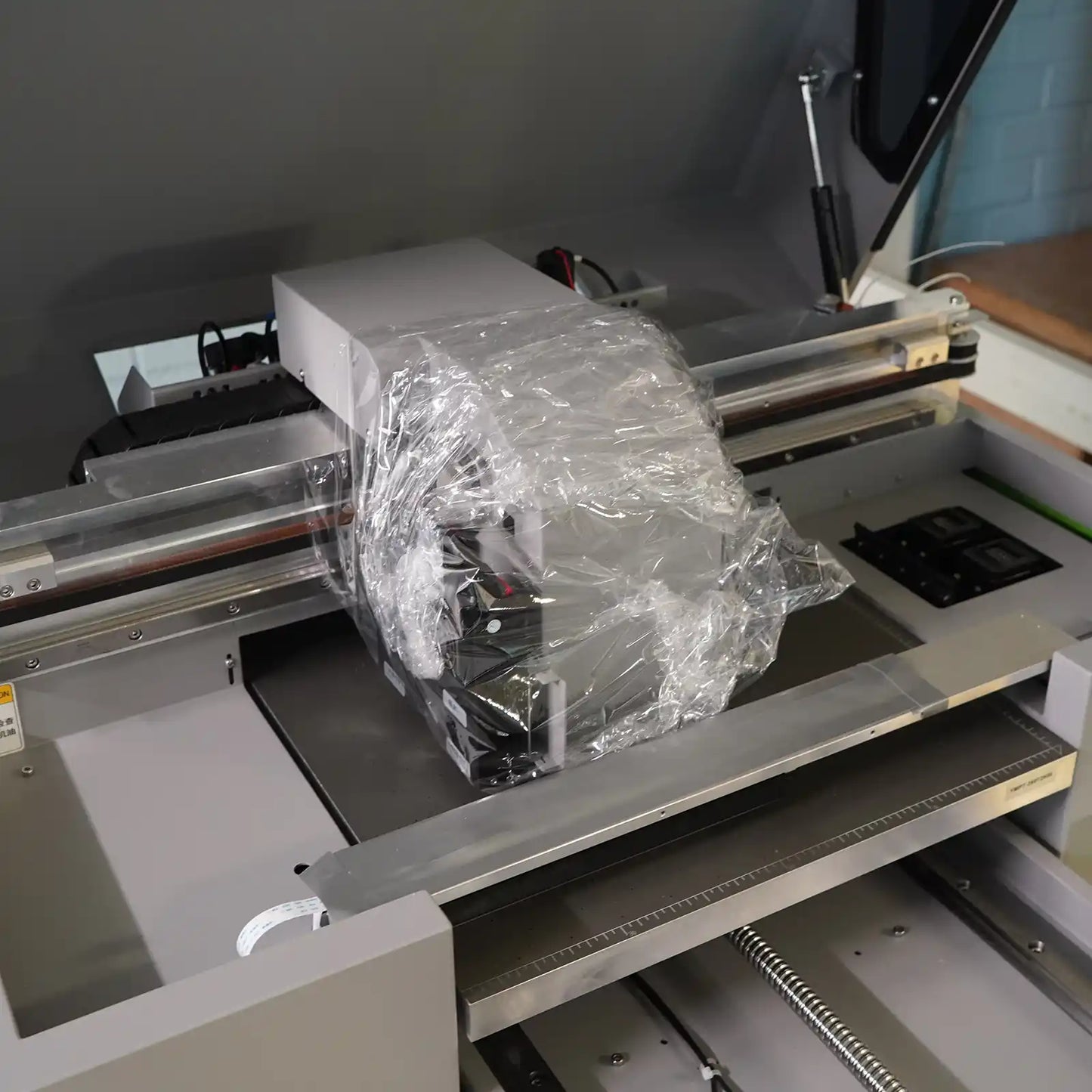 A2 Pro UV food printer (printing area 40x60 cm)