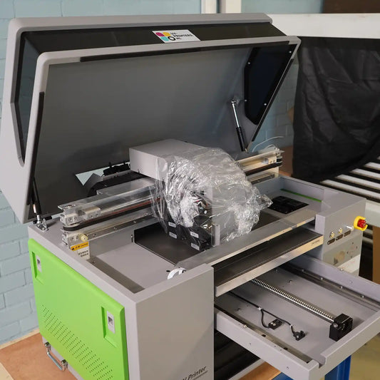 A2 Pro UV food printer (printing area 40x60 cm)