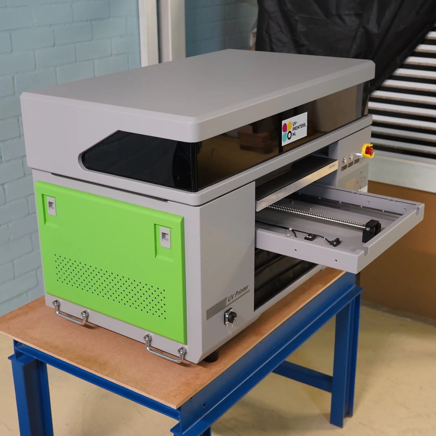 A2 Pro UV food printer (printing area 40x60 cm)
