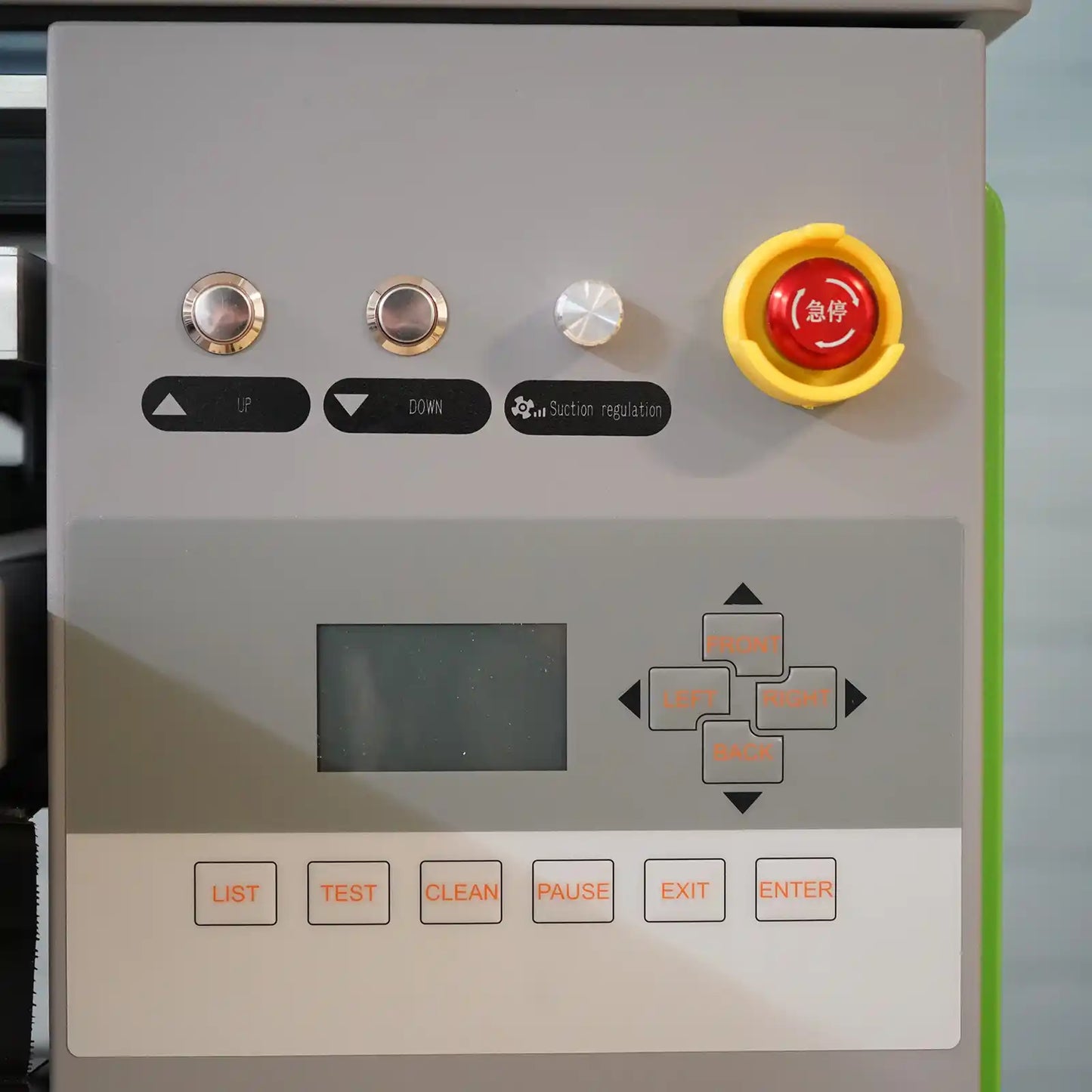 A2 Pro UV food printer (printing area 40x60 cm)