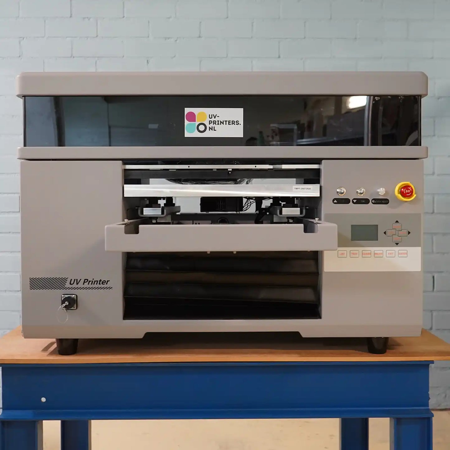 A2 Pro UV food printer (printing area 40x60 cm)