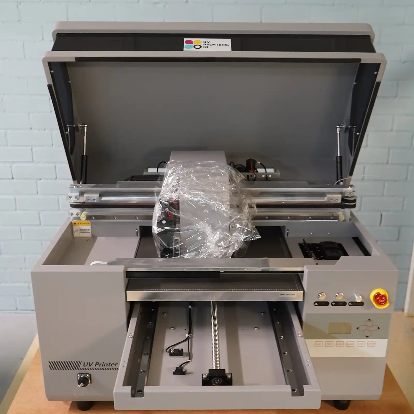 A2 Pro UV food printer (printing area 40x60 cm)