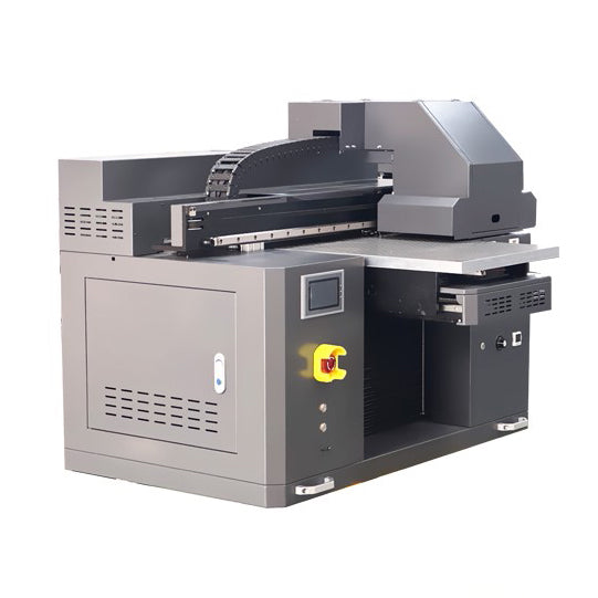 A2 Heavy Duty UV Printer Water-cooled print area 42x60 cm