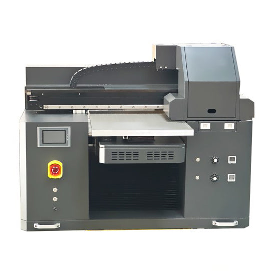 A2 Heavy Duty UV Printer Water-cooled print area 42x60 cm