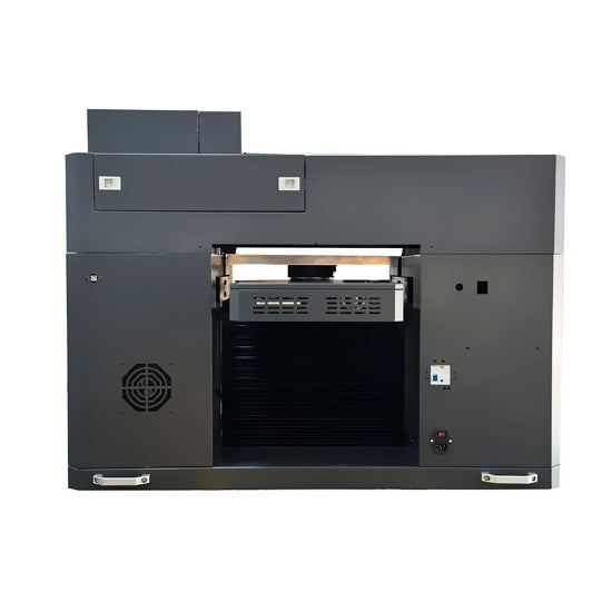 A2 Heavy Duty UV Printer Water-cooled print area 42x60 cm
