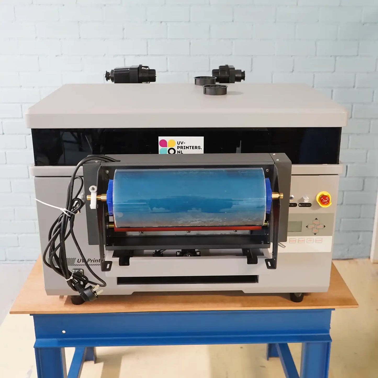 Direct to film system A2 printers