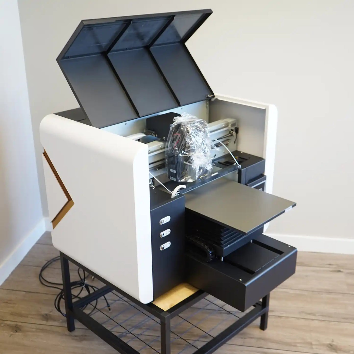 A3 Pro UV food printer (29x42 cm print area)