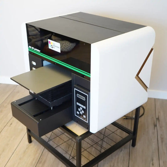 A3 Pro UV food printer (29x42 cm print area)