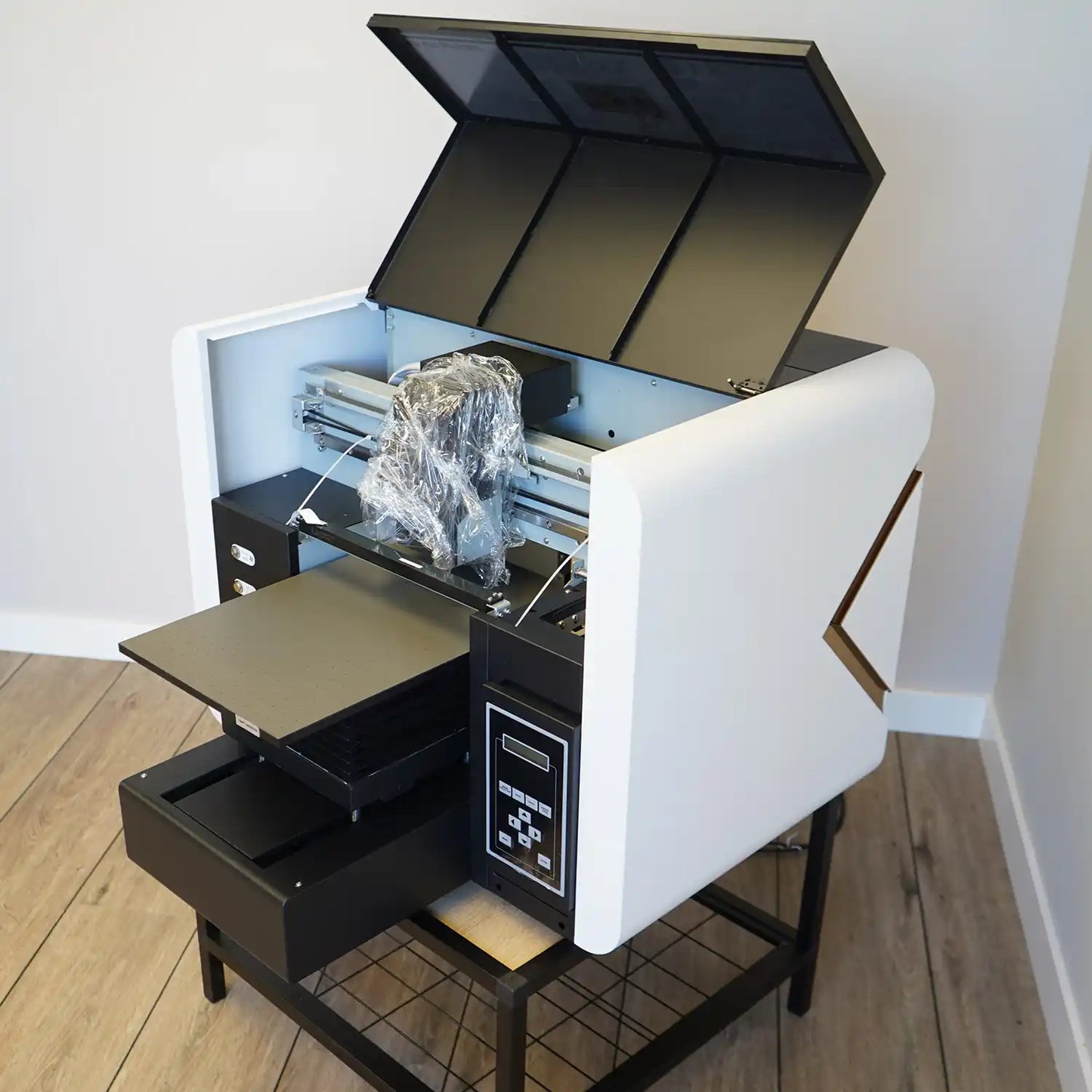 A3 Pro UV food printer (29x42 cm print area)