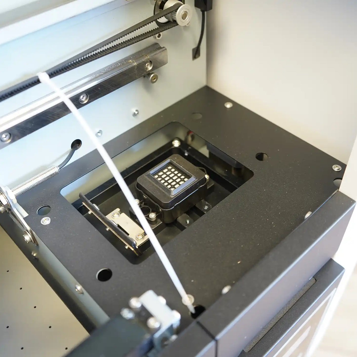 A3 Pro UV food printer (29x42 cm print area)