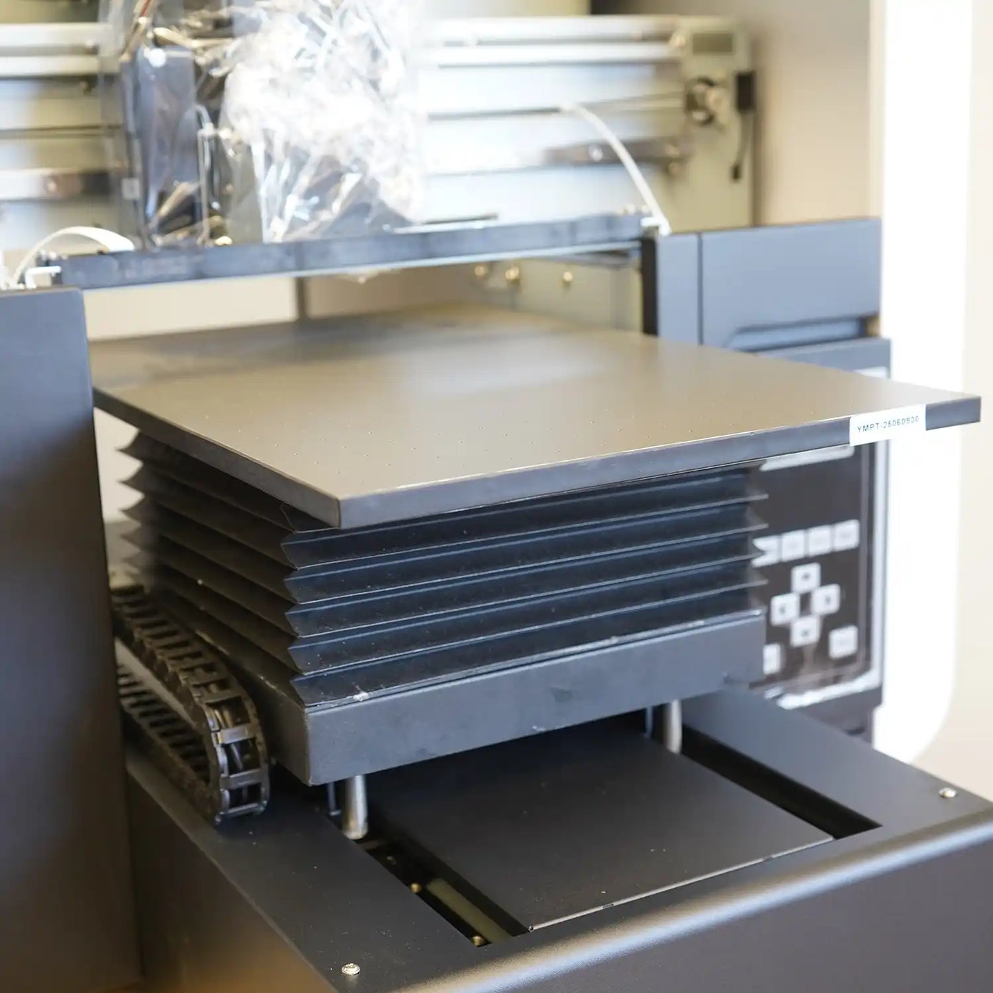 A3 Pro UV food printer (29x42 cm print area)