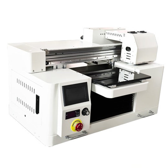 A3 Water-cooled UV printer (printing surface 30x50 cm)