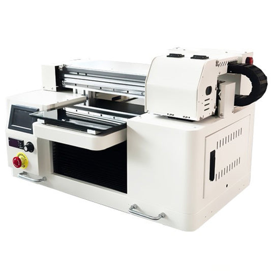 A3 Water-cooled UV printer (printing surface 30x50 cm)