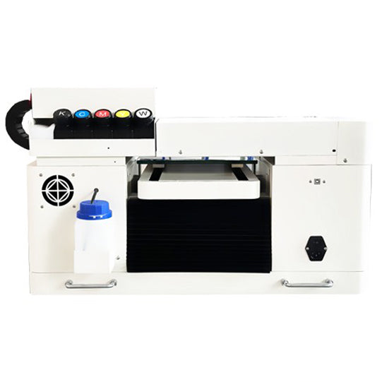 A3 Water-cooled UV printer (printing surface 30x50 cm)