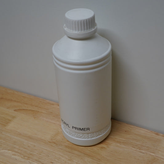 Acrylic primer (1 liter)