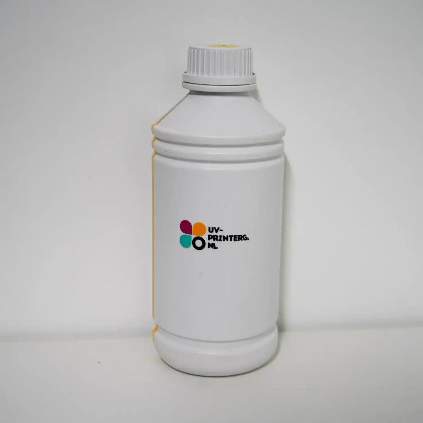 1 Bottle (1000ml) DTF ink for UV printer (CMYK or W)