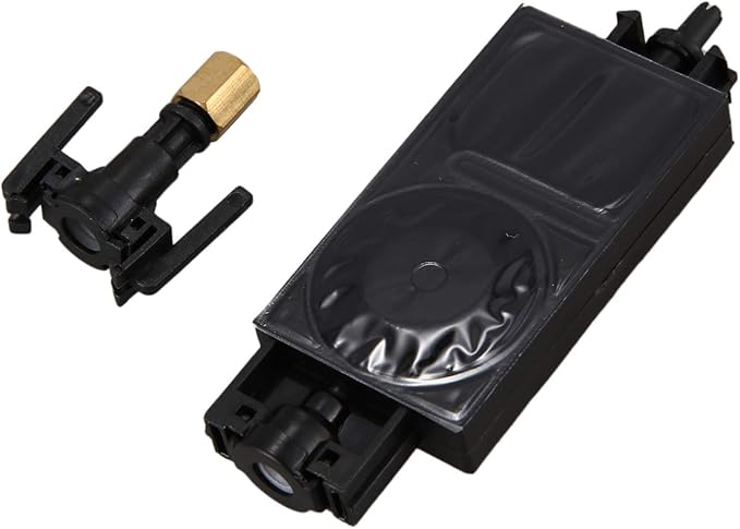 Ink Damper (Epson TX800 Druckköpfe)