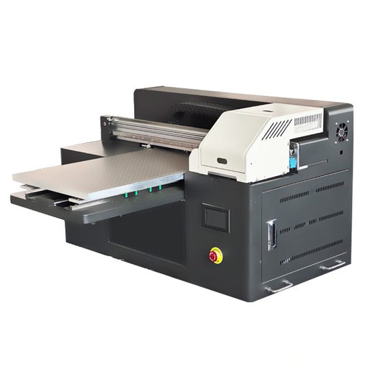 A2 Pro Water-cooled UV printer (printing area 45x70 cm)