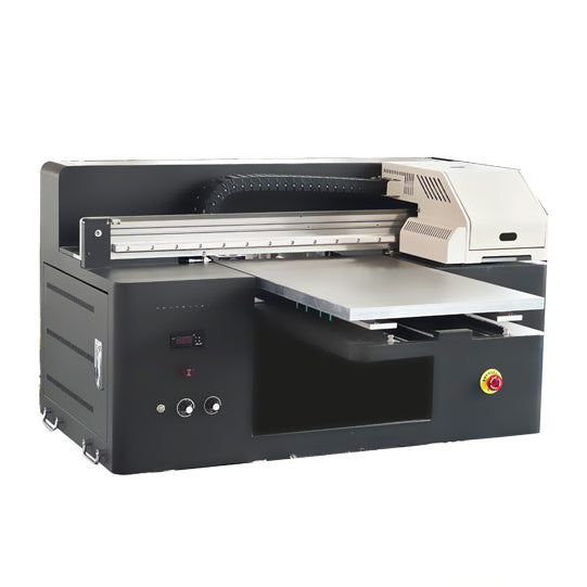 A2 Pro Water-cooled UV printer (printing area 45x70 cm)