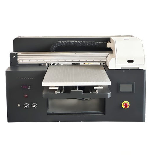 A2 Pro Water-cooled UV printer (printing area 45x70 cm)