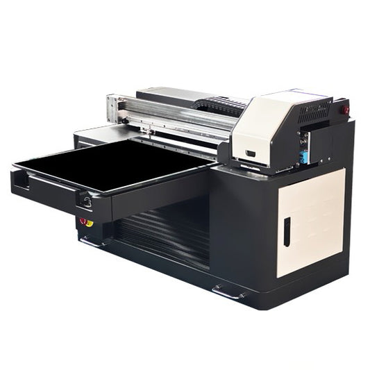 A2+ Water-cooled UV printer (printing surface 45x70 cm)