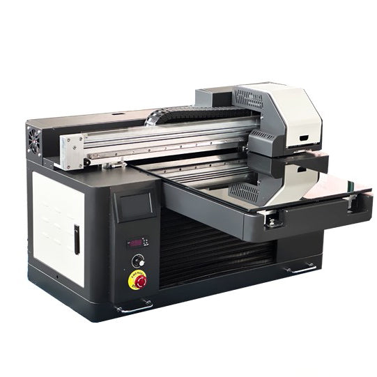 A2+ Water-cooled UV printer (printing surface 45x70 cm)