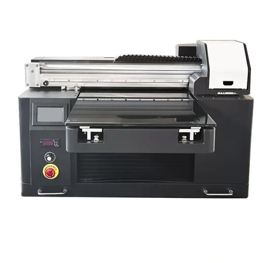 A2+ Water-cooled UV printer (printing surface 45x70 cm)