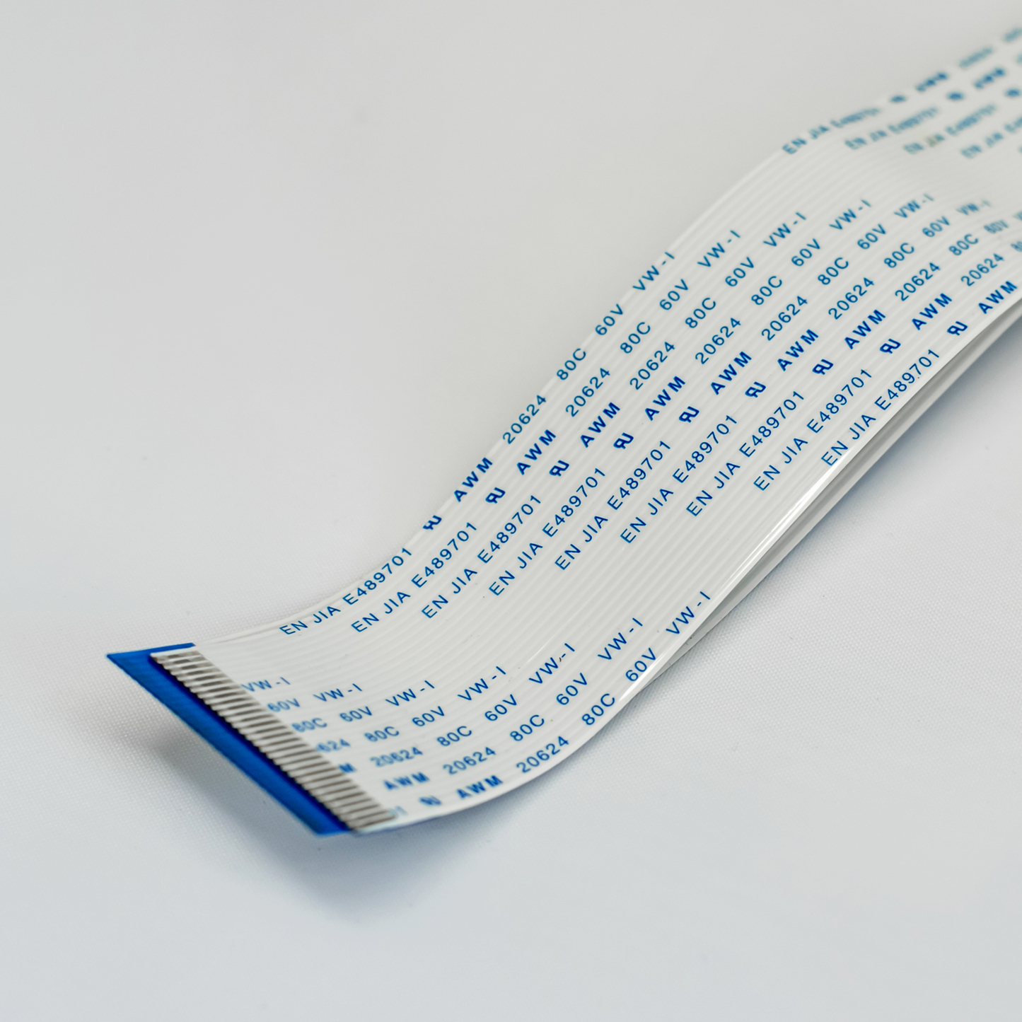 Flat Ribbon Printkop Kabel (Epson Print Kop)