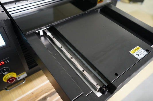 Wat is een single pass printer en voor welke bedrijven is hij interessant?