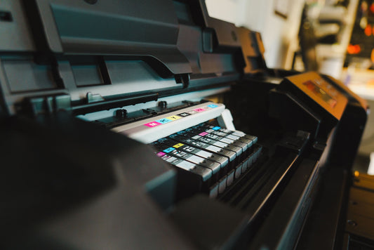 Epson XP600, i3200, TX800 en F1080 vergeleken: welke printkop is het beste voor je UV-printer?
