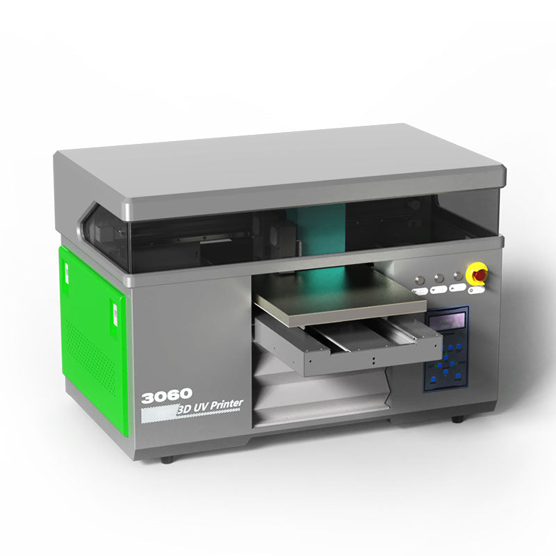 Onderdelen A2 Pro UV-printer