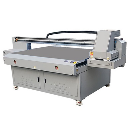A0 UV printer Water-cooled (print surface 120x180 cm)